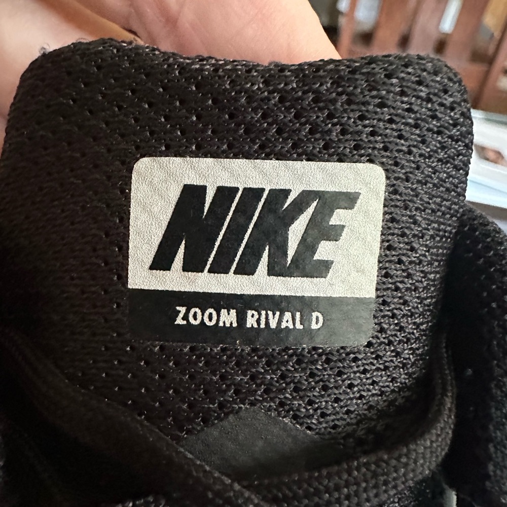 Nike Zoom Rival D track cleats